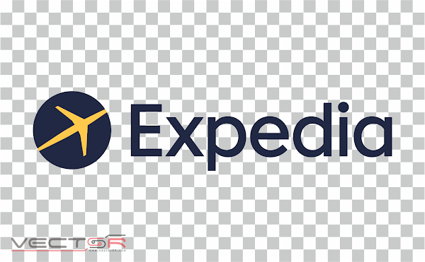 Expedia New 2021 Logo - Download Free Vector PNG
